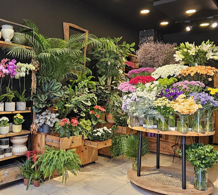 Güzelyalı Çiçekci