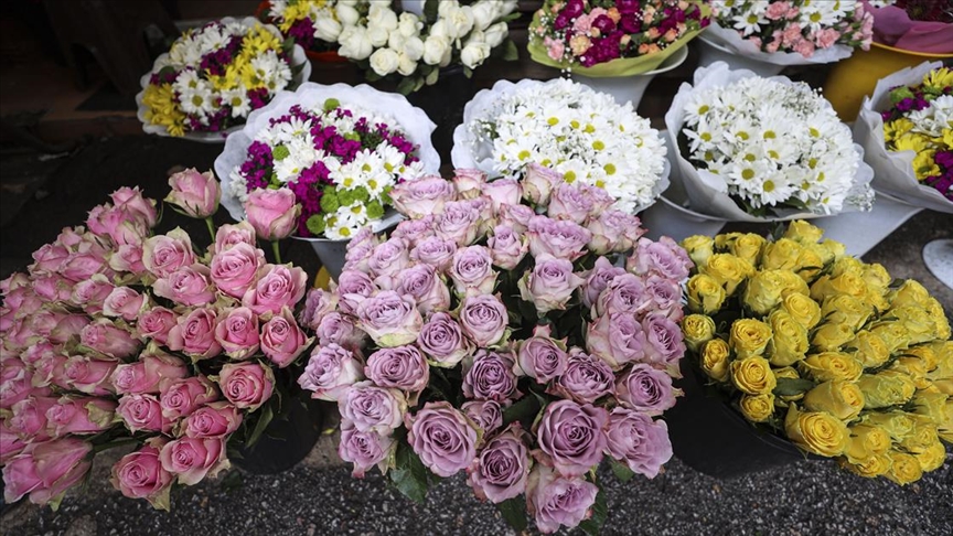 Güzelyalı Çiçekci